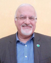 Mustafa Al-Mousawi